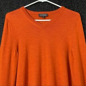 Express Men Extra Fine Merino Wool Sweater